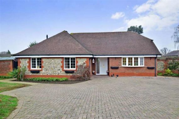 3 Bedroom Detached